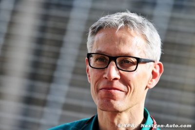 Krack est rassuré après un début de saison ’catastrophique’