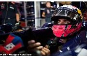 Alguersuari envisage de quitter la F1...