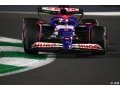 Jones : Ricciardo ne peut pas blâmer la voiture tout le temps