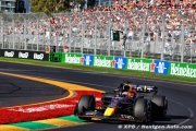 Marko prévoit une période difficile à venir pour Red Bull