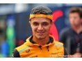 Norris : Verstappen sait 'au fond de lui qu'il se comporte mal'