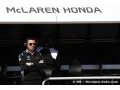 Boullier : Alonso est impatient de voir ce que donne la MCL32 en piste