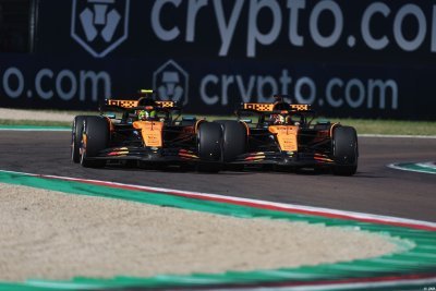 Un cadeau pour Verstappen&nbsp;: Red Bull remercie McLaren F1 de ne pas choisir entre Norris et Piastri