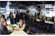 Red Bull brings Thailand to Silverstone