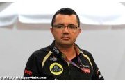 Eric Boullier: There's better to come