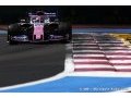 Austria 2019 - GP preview - Racing Point