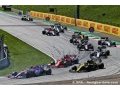 Marko confirme ses doutes sur le Grand Prix d'Autriche 2021