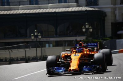 Alonso&nbsp;: Il faut rembourser la moitié du billet aux fans