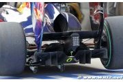 Une nouvelle astuce de la Red Bull révélée