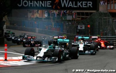Réduction des coûts&nbsp;: l’échec de la Commission F1