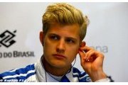 Bilan F1 2015 - Marcus Ericsson