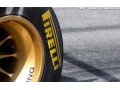 Les pneus pourraient aider à doubler à Monaco