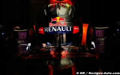 Quand Sebastian Vettel se moque de Raikkonen