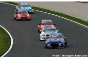 Le WTCC en route pour la Russie