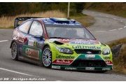 Latvala n'est pas prêt à tout pour monter sur le podium