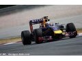 Ricciardo: Red Bull can fight Mercedes on slower tracks