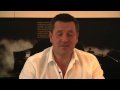 Video - Interview with Paul Hembery (Pirelli) before Hockenheim