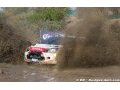 Citroën aiming for a good result in Argentina
