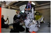 Le nouveau moteur ouvre des portes