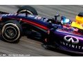 Vettel's old chassis was 'bent' - report