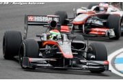 Une nouvelle pige en Hongrie pour Yamamoto ?