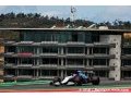 Qualifying - Portugal GP 2021 - Team quotes