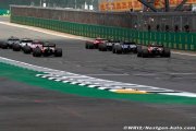 F1 keeps engine penalties in place for now