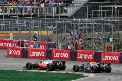 Hamilton sur sa bataille avec Max&nbsp;: ‘énorme de se battre contre l’un des plus grands’