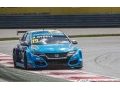 WTCC winner Rydell signs off from racing