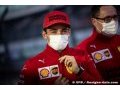 Leclerc va changer d'approche pour ses réglages à Barcelone