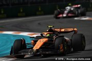 Imola, une des 'courses préférées' de Norris, une découverte pour Piastri