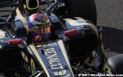 Petrov: Brazil will be a very special race