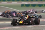Budget cap penalty will hurt Red Bull - Domenicali