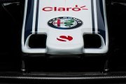 Sauber ajoute quatre partenaires à sa liste de sponsors