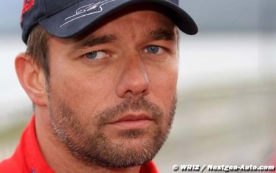 Loeb&nbsp;: Ca reste serré&nbsp;!