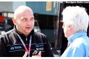 Kolles threatens exhaust protest in Monaco