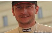 Gonon set for first IRC run in Super 2000 car