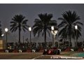 Photos - 2021 Abu Dhabi GP - Race