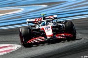Une année sans F1 serait 'fatale' pour Mick Schumacher