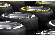 Pirelli a mis l'accent sur la stratégie à Melbourne