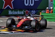 Ferrari donne des nouvelles rassurantes de Vasseur, impliqué à distance
