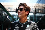 Russell could secure new contract at home GP