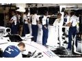 Malaysia 2017 - GP Preview - Williams Mercedes