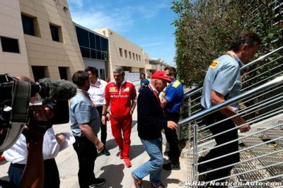 Teams told to consider ’aggregate’ qualifying