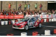 Rali Vinho Madeira : Des pilotes locaux sortent du lot