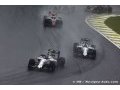L'équipe Williams F1 bientôt rachetée ?