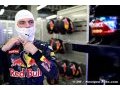 Austria 2016 - GP Preview - Red Bull Tag Heuer