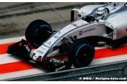 Susie Wolff et Williams ont travaillé pour Silverstone