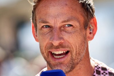 Button clashe le président de Ferrari et lui conseille d’être un ’exemple’