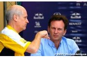 Renault says Red Bull car 'extreme'